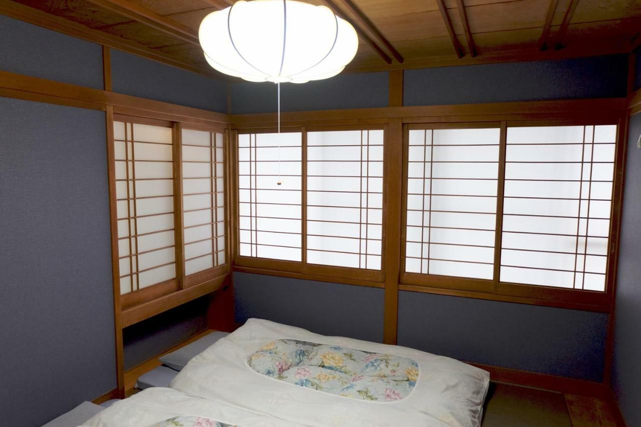 Narita Sando Guesthouse Extérieur photo